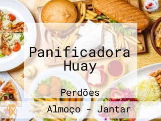 Panificadora Huay