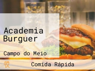 Academia Burguer