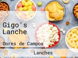 Gigo's Lanche