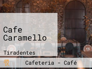 Cafe Caramello