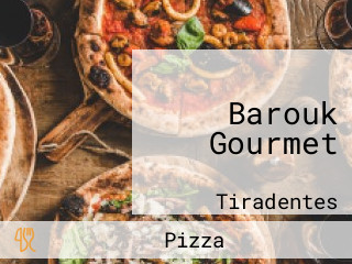 Barouk Gourmet