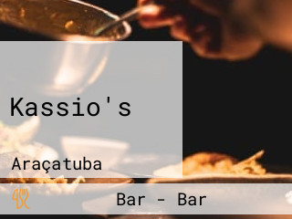 Kassio's