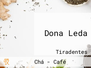 Dona Leda