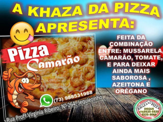 Khaza Da Pizza
