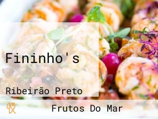 Fininho's