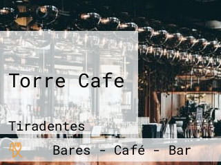 Torre Cafe