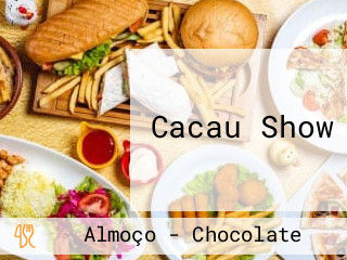 Cacau Show