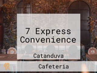 7 Express Convenience