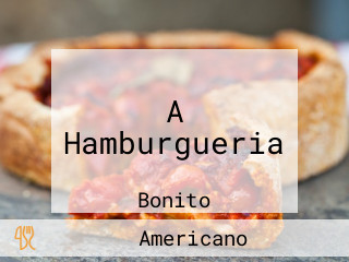 A Hamburgueria