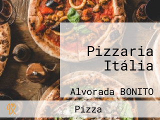 Pizzaria Itália