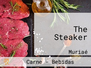 The Steaker