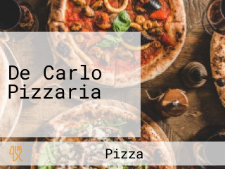 De Carlo Pizzaria