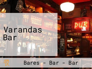 Varandas Bar