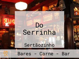 Do Serrinha