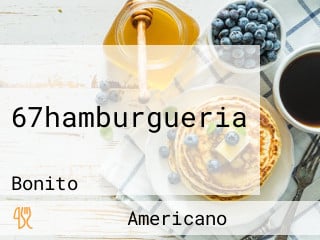 67hamburgueria