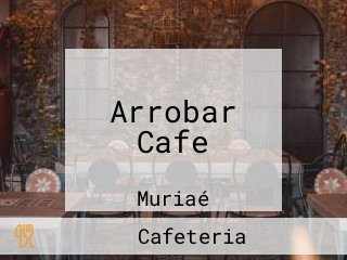 Arrobar Cafe