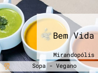 Bem Vida