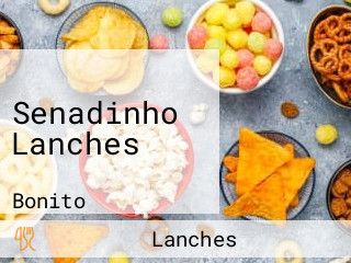 Senadinho Lanches