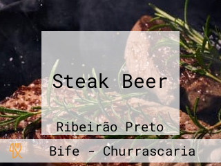 Steak Beer