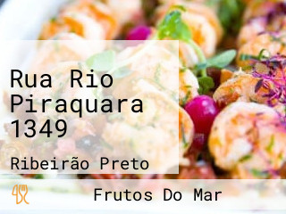 Rua Rio Piraquara 1349