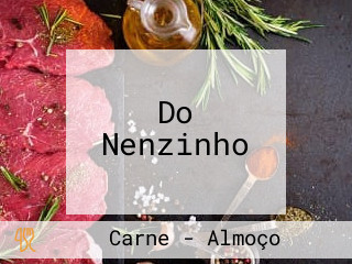 Do Nenzinho