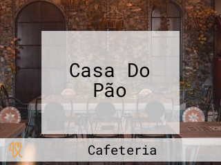 Casa Do Pão