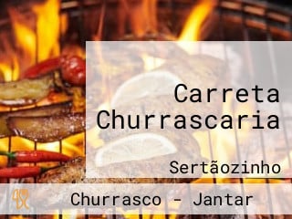 Carreta Churrascaria