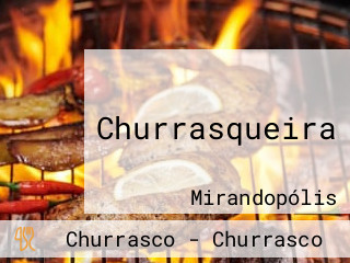 Churrasqueira