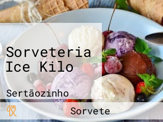 Sorveteria Ice Kilo