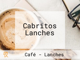 Cabritos Lanches