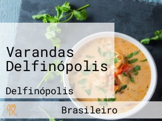 Varandas Delfinópolis