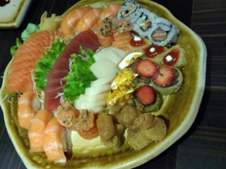 Shinkai Sushi