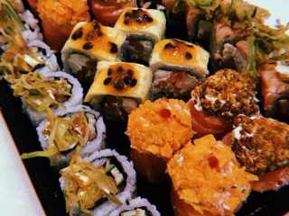 Marujos Sushi