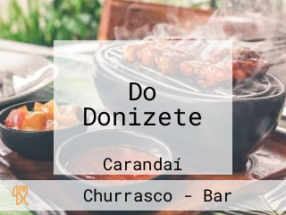 Do Donizete