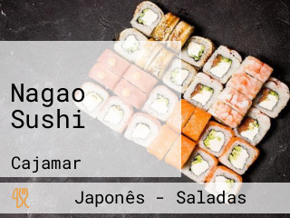 Nagao Sushi