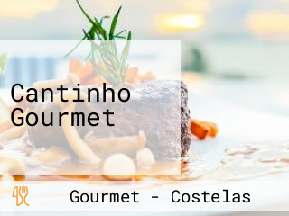 Cantinho Gourmet