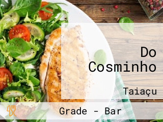 Do Cosminho