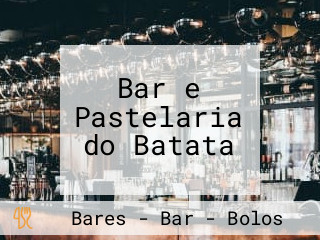 Bar e Pastelaria do Batata