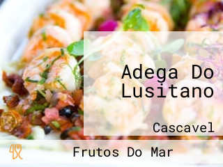 Adega Do Lusitano