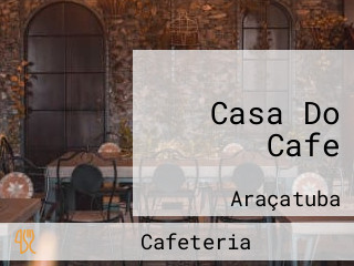 Casa Do Cafe