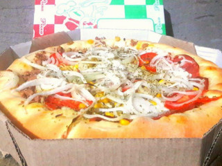 Pizzaria Dw