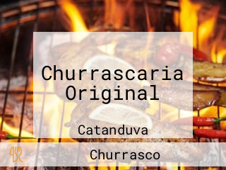 Churrascaria Original