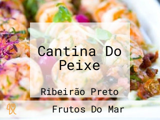 Cantina Do Peixe