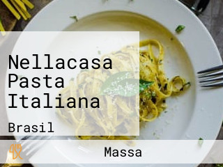Nellacasa Pasta Italiana