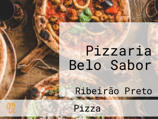 Pizzaria Belo Sabor
