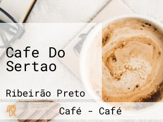 Cafe Do Sertao