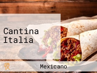 Cantina Italia