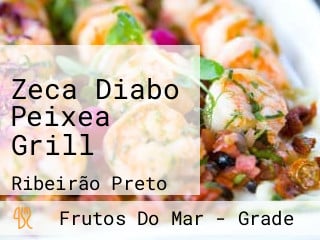 Zeca Diabo Peixea Grill