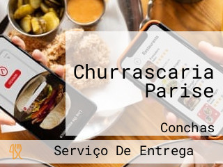 Churrascaria Parise