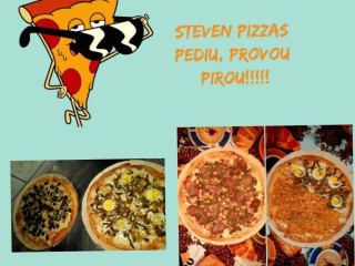 Steven Pizzas
